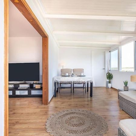 Fabuloso Atico, Con Amplia Terraza El Médano Extérieur photo